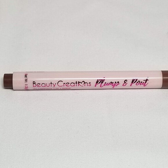 Beauty Creations - Plump & Pout Plumping Lip Liner in Attracted To U - Picture 9 of 11